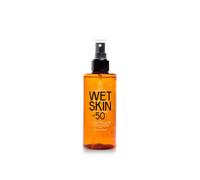 YOUTH LAB Aceite Bronceador Toque Seco Para Piel Mojada SPF50 200ml