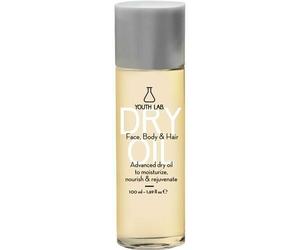 Youth Lab Aceite seco 3 en 1 para cara, cuerpo y cabello 100mL