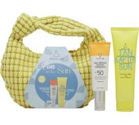 Youth Lab Age-Defense Crema solar acuosa antiedad SPF50 NO COLOR SPF50