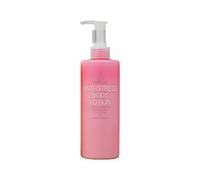 Youth Lab Loción corporal antiestrés Hidratante de jengibre, canela y galleta 400mL