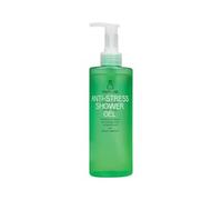 YOUTH LAB. - Anti-Stress Body Shower Gel - Blooming Garden 400ml