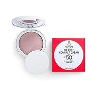 Youth Lab. Crema Compacto SPF50+ Tono Medio10g