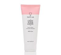 Youth Lab Exfoliación profunda Candy Scrub & Mask 75mL