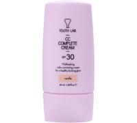 Youth Lab CC Complete Crema Multitarea Correctora del Color SPF30 40mL Vanilla (Light) SPF30
