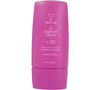 Youth Lab CC Complete Crema SPF30 Piel normal a seca 40mL SPF30