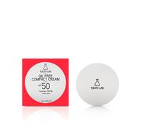 YOUTH LAB Crema Compacta Sin Aceite SPF50 Medium 10g