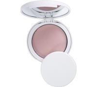 Youth Lab. Base de Maquillaje Cremosa Compacta. Oil Free Compact Cream SPF 50. Tono Medium Color. Acabado Mate. Sin Aceites. Alta Protección contra Rayos UVA. Contenido 10g.