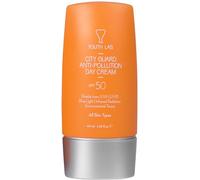 Youth Lab Crema de día iluminadora Vit-c City Guard SPF50 40mL SPF50