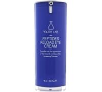 Youth Lab Crema de ojos Peptides Reload para líneas finas y arrugas 15mL