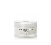 YOUTH LAB Crema Reactivadora de Juventud 50ml