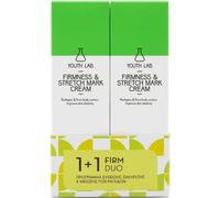 Youth Lab Firmness y Crema Corporal Antiestrías Remodela y Reafirma