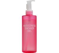 Youth Lab Gel de ducha antiestrés Armonía de especias y aromaterapia de jengibre, canela y galleta 400mL