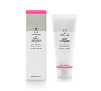 Youth Lab. Gel Limpiador Piel Grasa 200ml