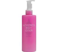 Youth Lab Loción corporal antiestrés Hidratante de jengibre, canela y galleta 400mL