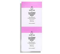 Mascarilla Facial Limpiadora Radiante