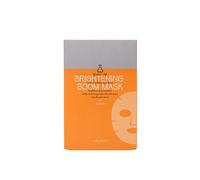 YOUTH LAB Mascarilla Iluminadora Boom x4