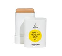 YOUTH LAB. - Matte Make-up Stick SPF 50 - 3 Colors #01 Light - 20g