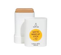 YOUTH LAB. - Matte Make-up Stick SPF 50 - 3 Colors #02 Medium - 20g