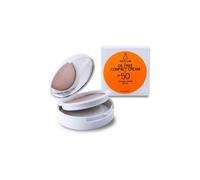 Youth Lab Oil Free Compact Cream Spf 50 Light Color 10g