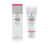 Youth Lab. Oxygen Crema Hidratante Piel Normal 50ml