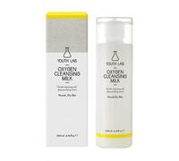 Youth Lab. Oxygen Leche Limpiadora 200ml