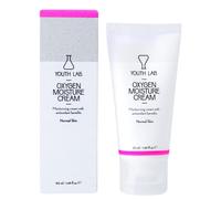 YOUTH LAB. - Oxygen Moisture Cream Cremas faciales 50 ml unisex
