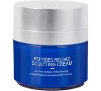 Youth Lab Peptides Reload Crema modeladora para pieles maduras 50mL