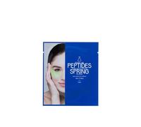YOUTH LAB Peptides Spring Parches de Hidrogel para Ojos x1 Par