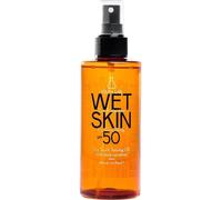 Youth Lab Piel mojada Toque seco Aceite SPF50 200mL SPF50