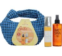 Youth Lab Piel mojada Toque seco Aceite SPF50 SPF50
