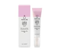 Youth Lab. Recarga Solución Check-Matte 12ml