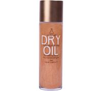 Youth Lab Resplandeciente Dry Oil para rostro, cuerpo y cabello 100mL