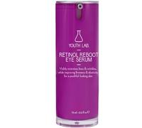 Youth Lab Retinol Reboot Contorno de ojos 15mL