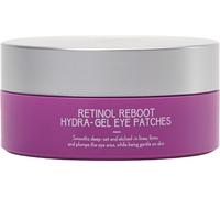 Youth Lab Retinol Reboot Parches oculares Hydra-Gel Acción antienvejecimiento y reafirmante 30 pares