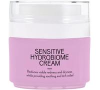 Youth Lab Sensitive Crema hidrobioma para pieles con tendencia al enrojecimiento 50mL