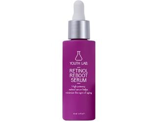 Youth Lab Suero Retinol Reboot 30mL