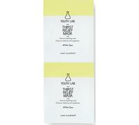 Youth Lab Thirst Relief Mask Mascarilla Hidratante 2x6ml