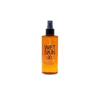 YOUTH LAB Wet Skin Aceite Bronceador Toque Seco SPF20 200ml
