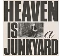 Youth Lagoon - Heaven Is a Junkyard [Vinilo]