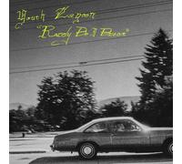 Youth Lagoon - Youth Lagoon - Rarely Do I Dream [Vinilo]