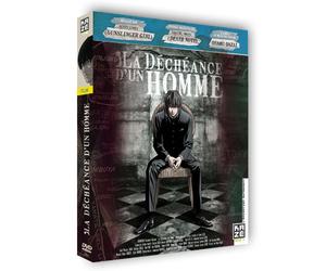 Youth Literature Film 1 : La déchéance d'un homme [Francia] [DVD]