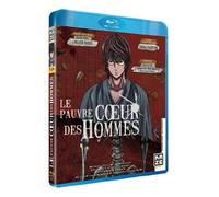 Youth Literature Film 3 : Le pauvre coeur des hommes [Francia] [Blu-ray]