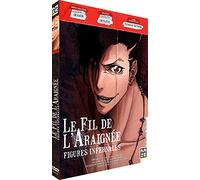 Youth Literature - Film 4 : Le fil de l'araignée [Francia] [DVD]
