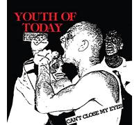 Youth of Today - Can't Close My Eyes [Vinilo]