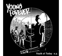 Youth of Today E.P.