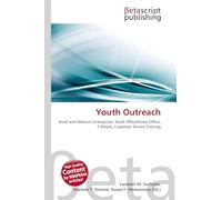Youth Outreach: Small and Medium Enterprises, Small Office/Home Office, 7-Eleven, Customer Service Training