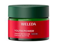 Weleda Youth Power Crema de Noche Reafirmante 40 ml
