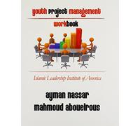 Youth Project Management Workbook