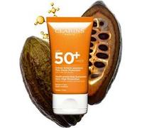 Youth-Protecting Face Sunscreen High Protection SPF50+ Clarins 50 ml