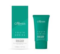 Youth Series Green Caviar
